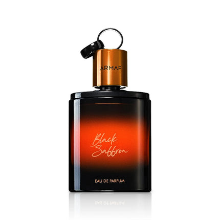 BLACK SAFFRON - ARMAF - EAU DE PARFUM - 100ML