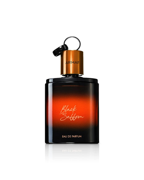BLACK SAFFRON - ARMAF - EAU DE PARFUM - 100ML
