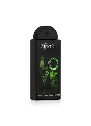 AFFECTION LOVE - LATTAFA - EAU DE PARFUM - 100ML