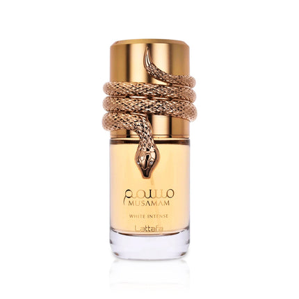 MUSAMAM – LATTAFA – EAU DE PARFUM – 100ML