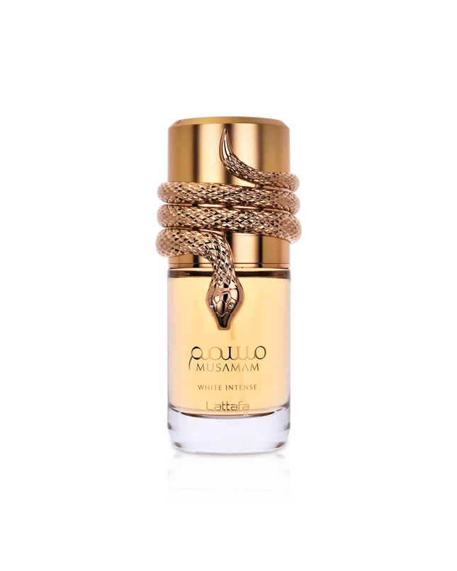 MUSAMAM – LATTAFA – EAU DE PARFUM – 100ML