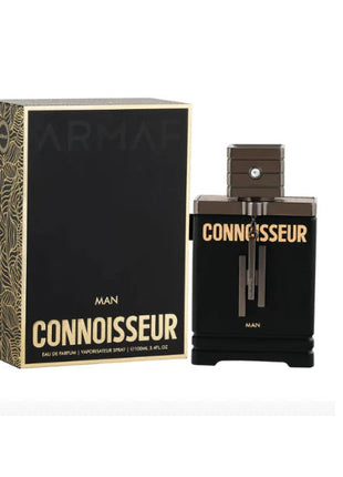 CONNOISSEUR MAN - ARMAF - EAU DE PARFUM - 100 ML