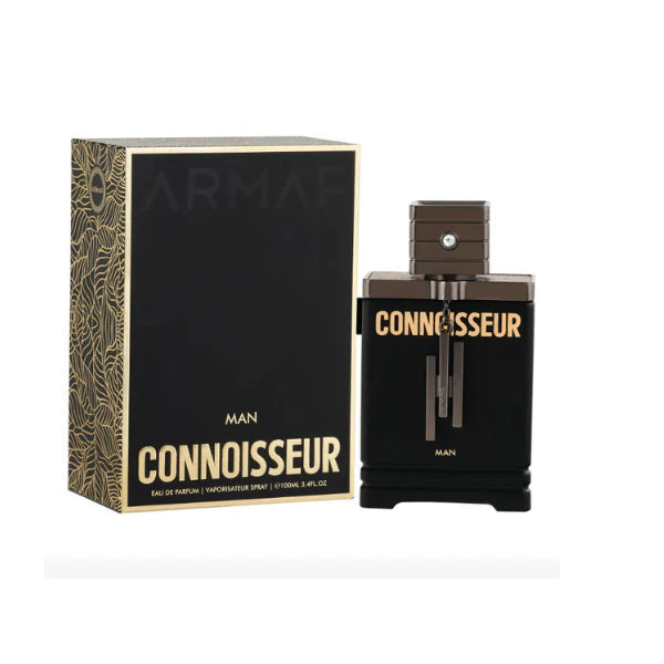 CONNOISSEUR MAN - ARMAF - EAU DE PARFUM - 100 ML