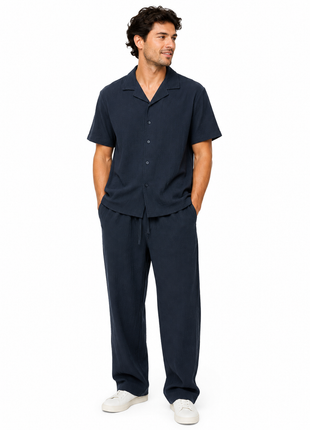 CONJUNTO CAMISA PANTALÓN