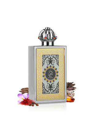 KING OF ARABIA - LATTAFA - 100ML