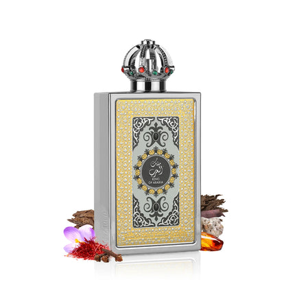 KING OF ARABIA - LATTAFA - 100ML