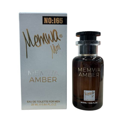 MEMWA AMBER