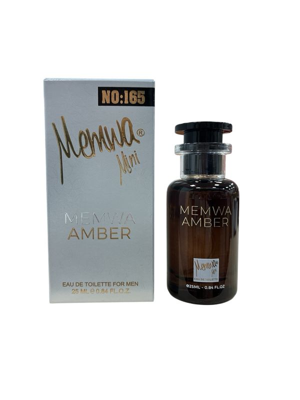 MEMWA AMBER