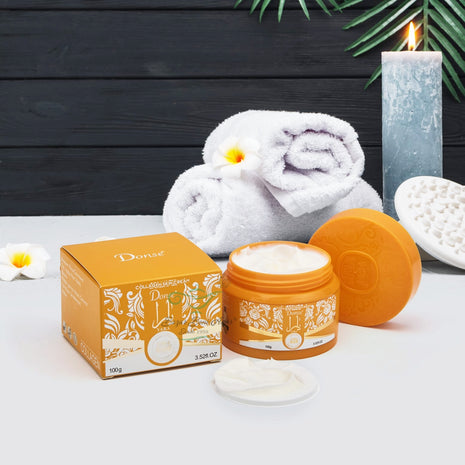 CREMA - YARA TOUS - DONSE - 100g