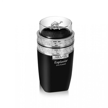 ARABIA EXPLORER - LE CHAMEAU - EAU DE PARFUM - 100 ML