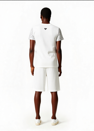 CONJUNTO ICON 2 BLANCO
