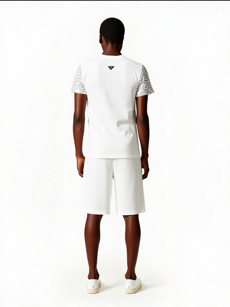 CONJUNTO ICON 2 BLANCO