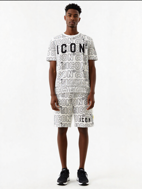 CONJUNTO ICON 2 BLANCO
