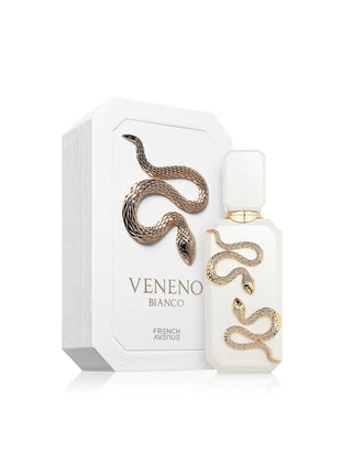 VENENO BLANCO - FRENCH AVENUE - EAU DE PARFUM - 100ML