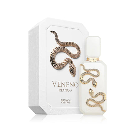 VENENO BLANCO - FRENCH AVENUE - EAU DE PARFUM - 100ML