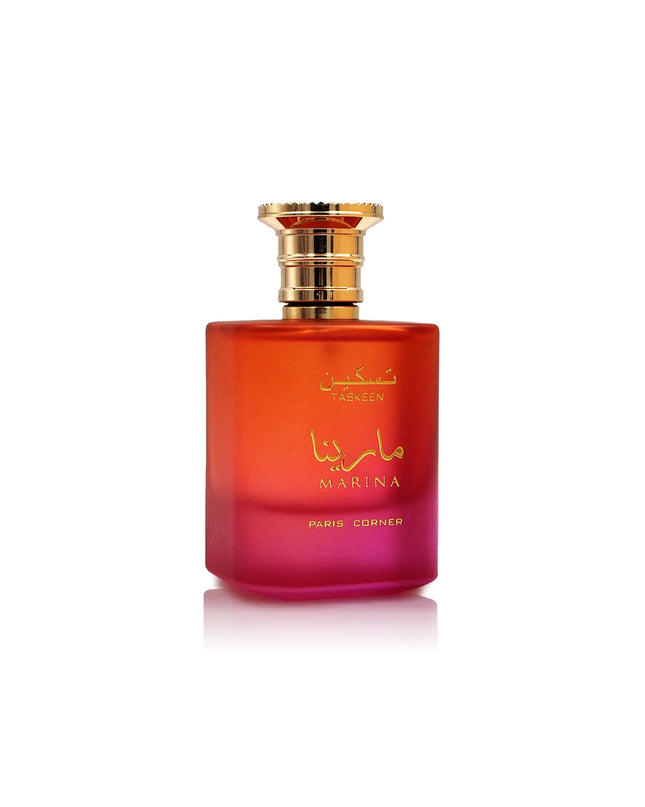 PARIS CORNER – TASKEEN MARINA – EAU DE PARFUM – 100 ML