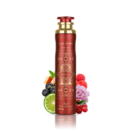 BADE’E AL OUD - AMBIENTADOR - SUBLIME - 300ML
