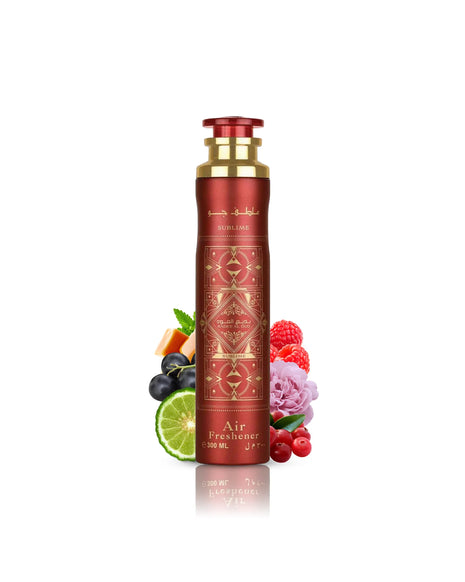 BADE’E AL OUD - AMBIENTADOR - SUBLIME - 300ML