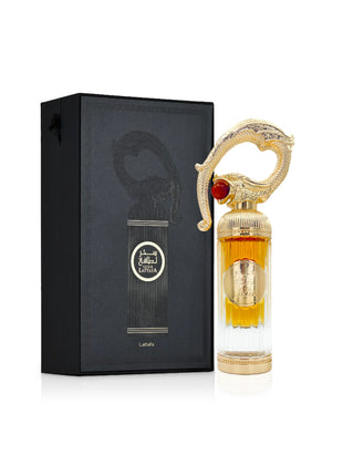 SEHR - LATTAFA - EAU DE PARFUM - 100ML