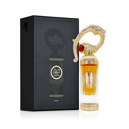 SEHR - LATTAFA - EAU DE PARFUM - 100ML