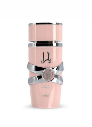 YARA - LATTAFA - EAU DE PERFUM - 100 ML