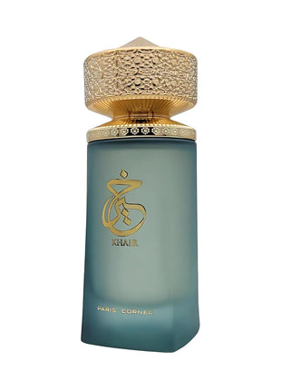 KHAIR – PARIS CORNER – EAU DE PARFUM – 100 ML