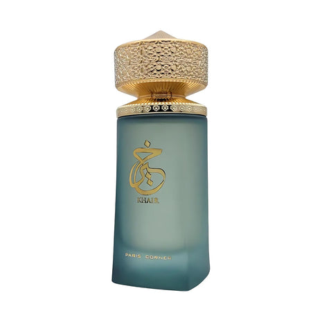 KHAIR – PARIS CORNER – EAU DE PARFUM – 100 ML