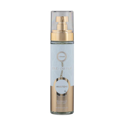 CLUB DE NUIT MILESTONE – ARMAF – BODY MIST – 150 ML