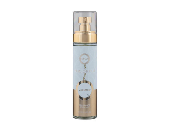 CLUB DE NUIT MILESTONE – ARMAF – BODY MIST – 150 ML