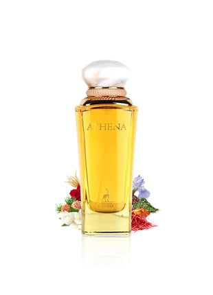 ATHENA – MAISON ALHAMBRA – EAU DE PARFUM – 100 ML