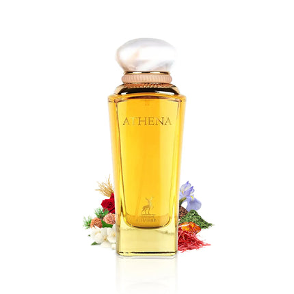 ATHENA – MAISON ALHAMBRA – EAU DE PARFUM – 100 ML