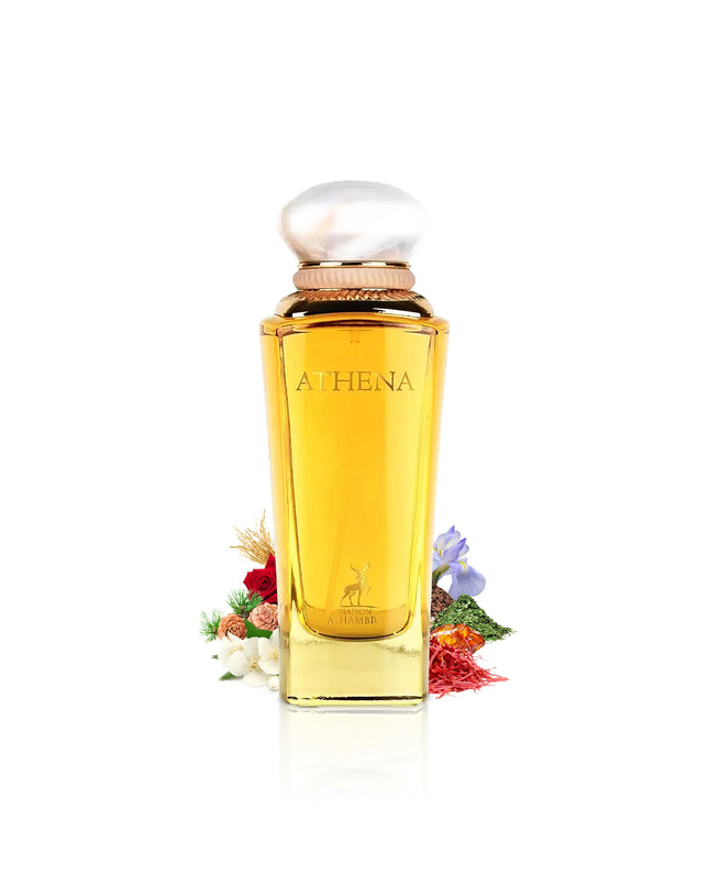 ATHENA – MAISON ALHAMBRA – EAU DE PARFUM – 100 ML