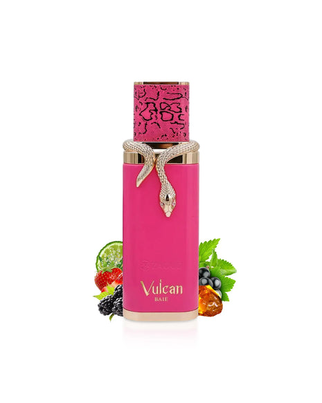 VULCAN BAIE – FRENCH AVENUE – EAU DE PARFUM – 100 ML