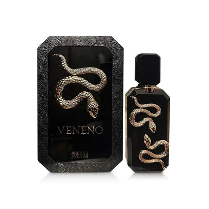 VENENO (NEGRO) – FRENCH AVENUE – EAU DE PARFUM – 100 ML