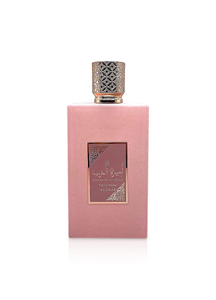 AMEERAT AL ARAB PRIVE ROSE – ASDAAF – EAU DE PARFUM – 100 ML