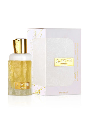 AJAYEB DUBAI – LATTAFA - EAU DE PARFUM – 100 ML