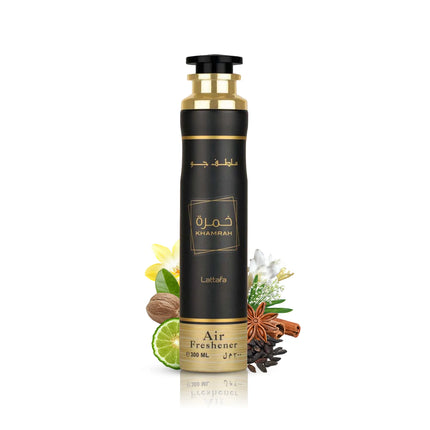 KHAMRA - AMBIENTADOR - 300ML