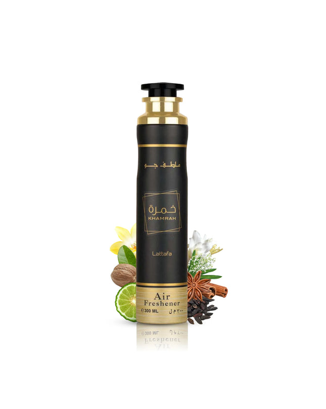 KHAMRA - AMBIENTADOR - 300ML