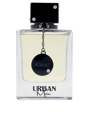 CLUB DE NUIT URBAN MAN – ARMAF - EAU DE PARFUM - 105 ML