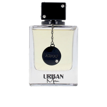 CLUB DE NUIT URBAN MAN – ARMAF - EAU DE PARFUM - 105 ML