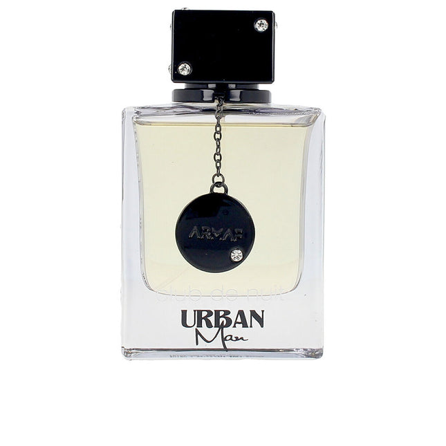 CLUB DE NUIT URBAN MAN – ARMAF - EAU DE PARFUM - 105 ML