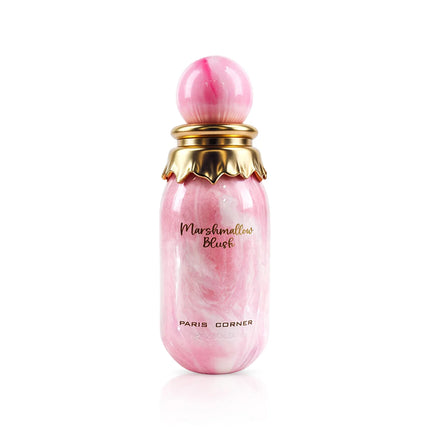 MARSHMALLOW BLUSH - PARIS CÓRNER - EAU DE PARFUM - 100ML