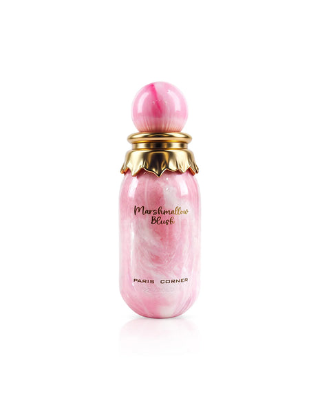 MARSHMALLOW BLUSH - PARIS CÓRNER - EAU DE PARFUM - 100ML
