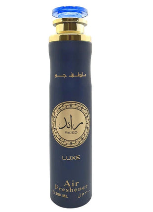 LUXE - RAED AMBIENTADOR - 300ML