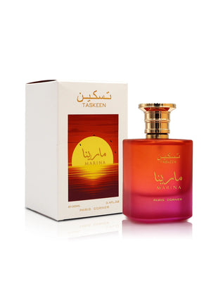 PARIS CORNER – TASKEEN MARINA – EAU DE PARFUM – 100 ML