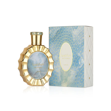 VICTORIA - LATTAFA - 100ML