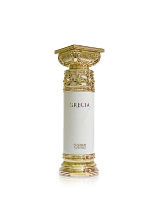 GRECIA - FRENCH AVENUE - EAU DE PARFUM - 100ML