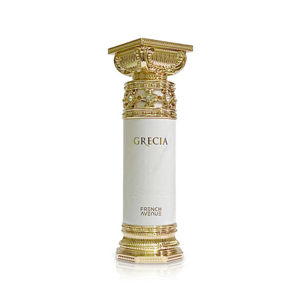 GRECIA - FRENCH AVENUE - EAU DE PARFUM - 100ML