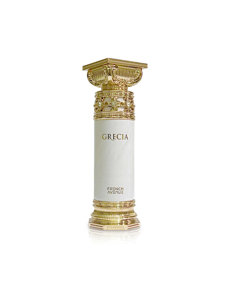 GRECIA - FRENCH AVENUE - EAU DE PARFUM - 100ML