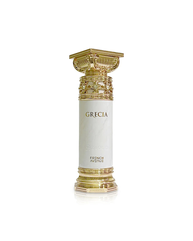 GRECIA - FRENCH AVENUE - EAU DE PARFUM - 100ML